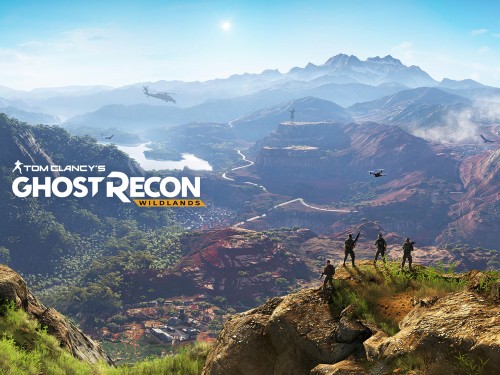 Ghost Recon