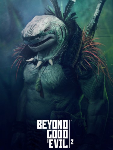 Beyond Good & Evil 2