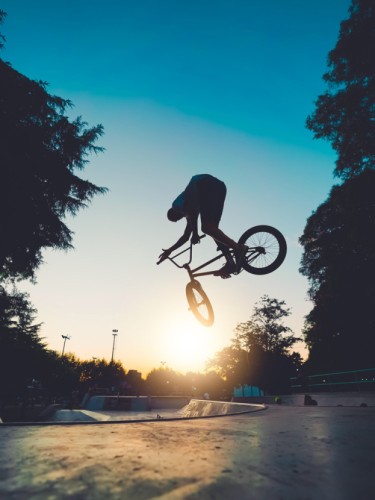 BMX