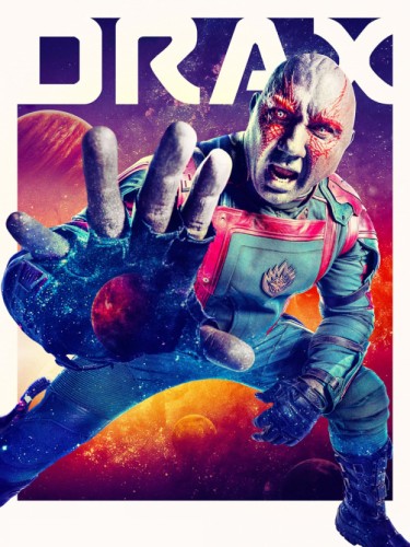 Drax