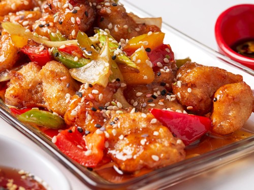 Китайская кухня