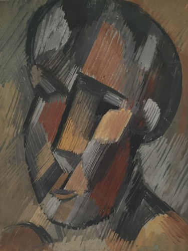 Голова