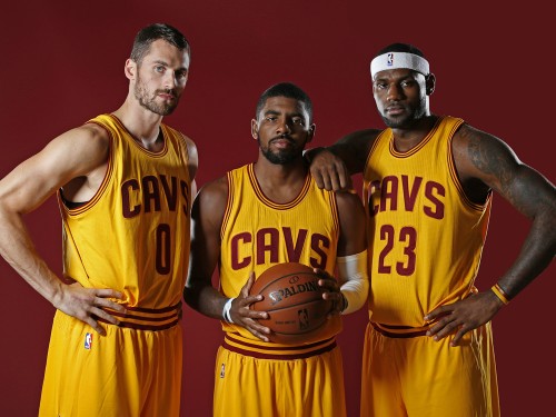 Cleveland Cavaliers