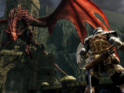 Dark Souls