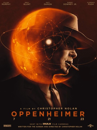 Оппенгеймер