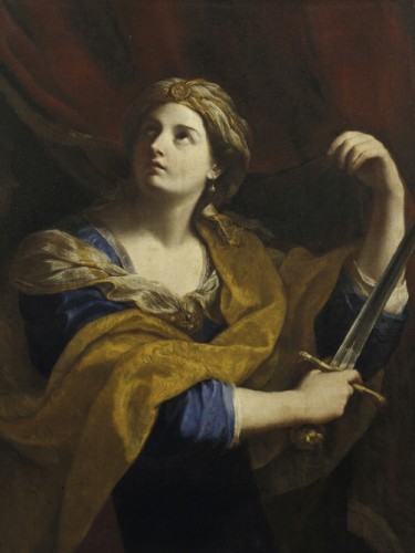 Judith