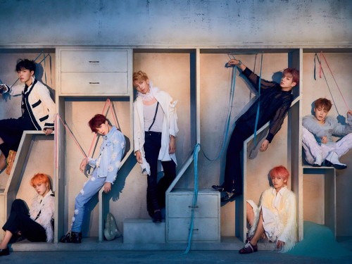 BTS