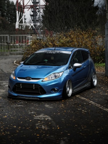 Ford