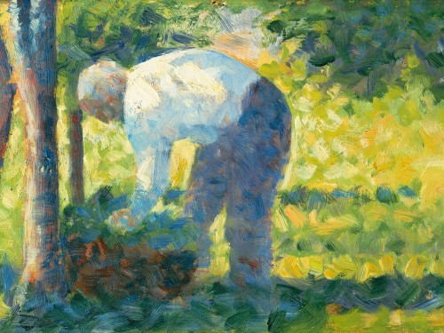 The Gardener