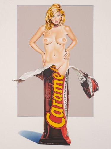Caramello Caramio, 2007