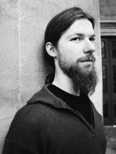 Aphex Twin