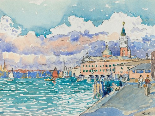 Venice