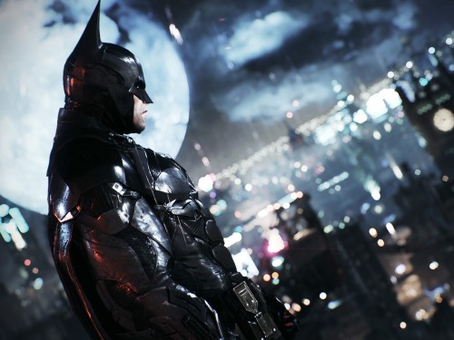 Batman: Arkham Knight