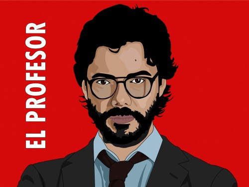 El Profesor
