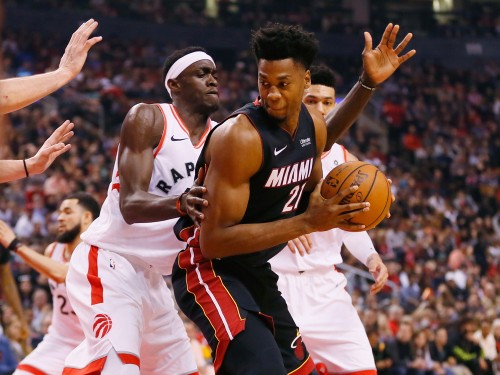 Miami Heat
