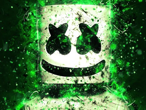 Marshmello