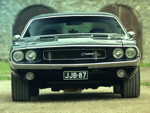 Dodge