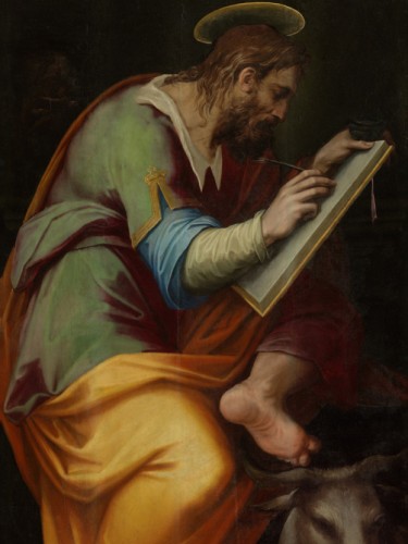 Saint Luke