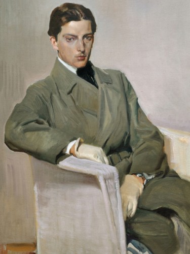 Joaquin