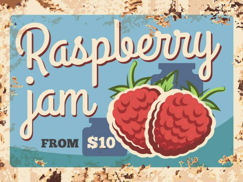 Raspberry Jam