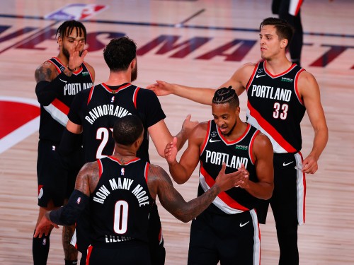 Portland Trail Blazers