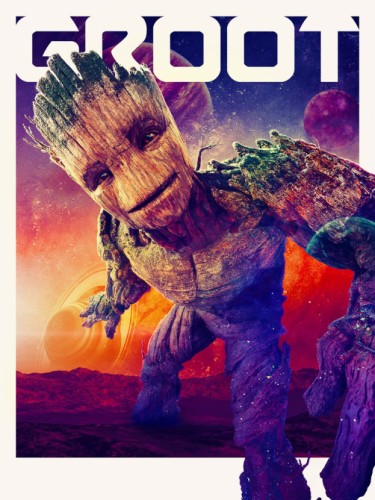 Groot