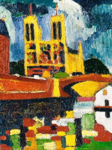 Notre Dame