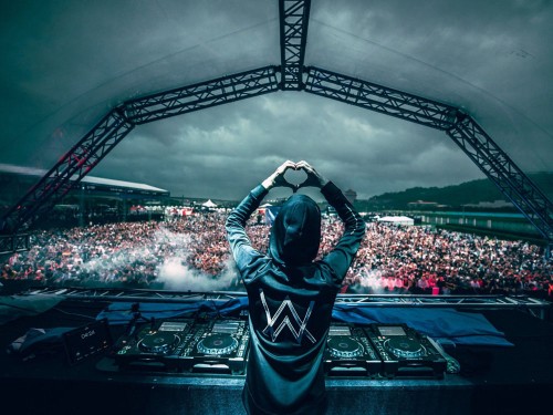 Alan Walker