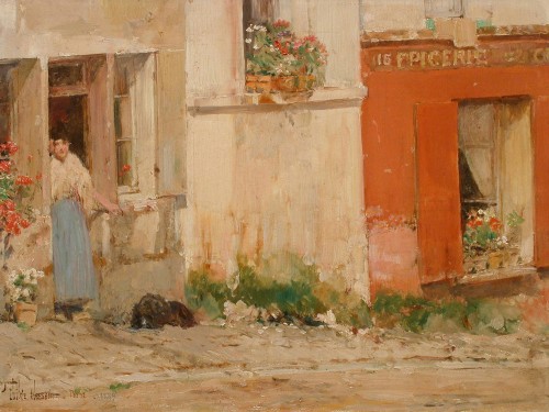 Lepicerie