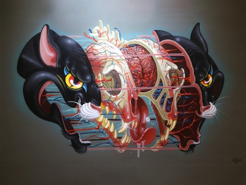Nychos
