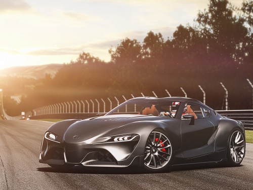 Toyota