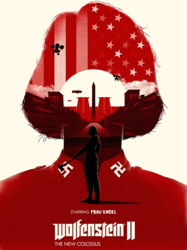 The New Colossus