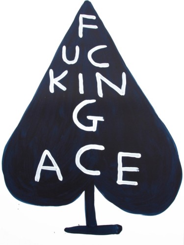 fucking ace
