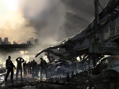 Left 4 Dead 2