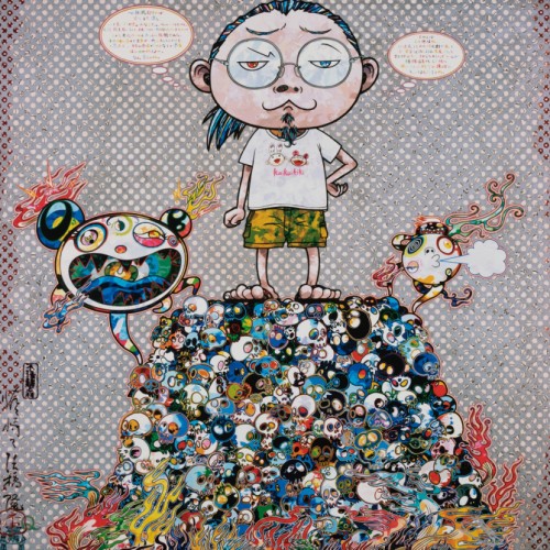 A Space for Philosophy, 2013