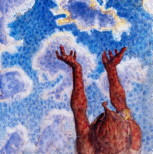 Untitled, 1909