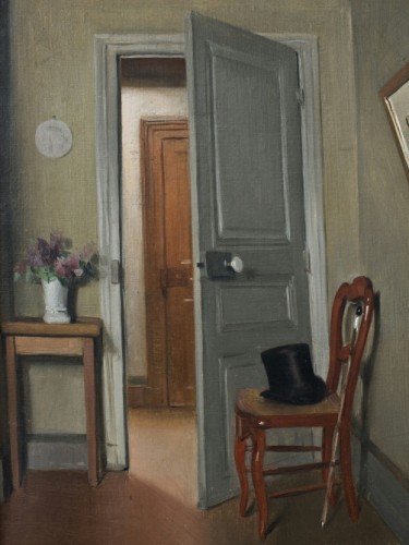 Le Haut-de-forme