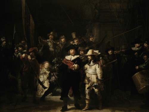The Night Watch