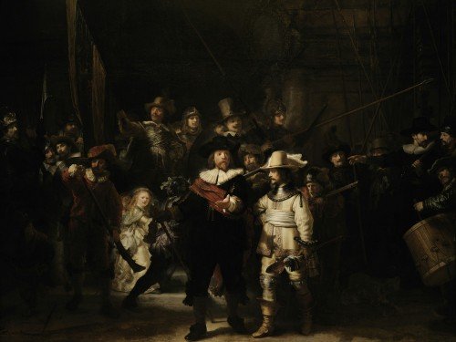The Night Watch