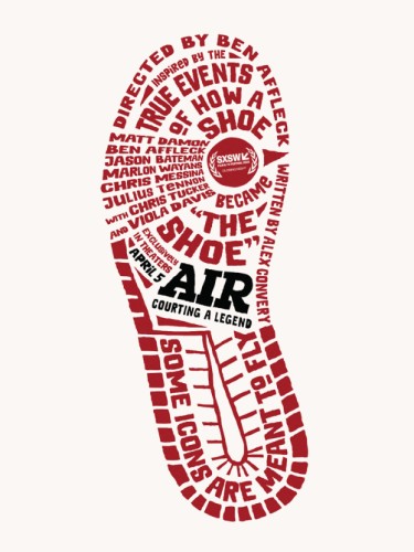 Air: Большой прыжок