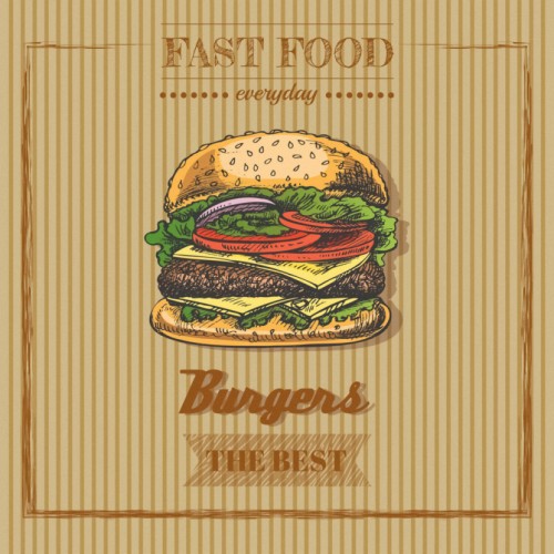 Burgers