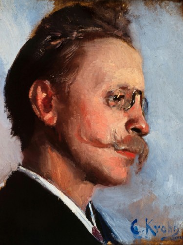 Otto Benzon