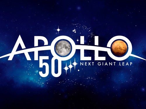 Apollo 50