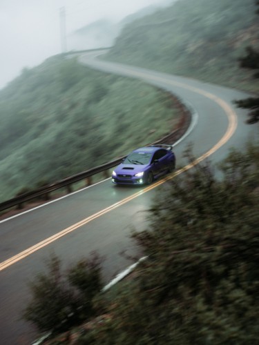 Subaru
