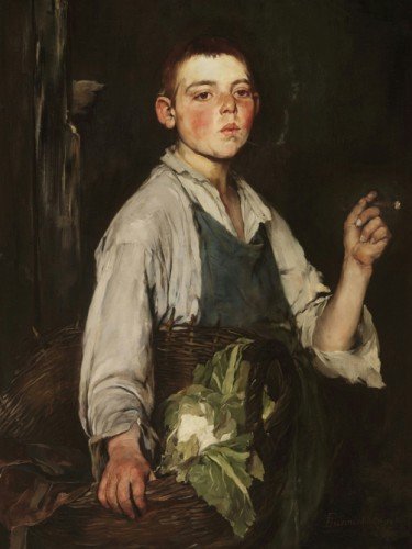 The Cobblers Apprentice