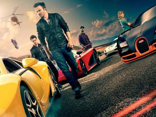 Need for Speed