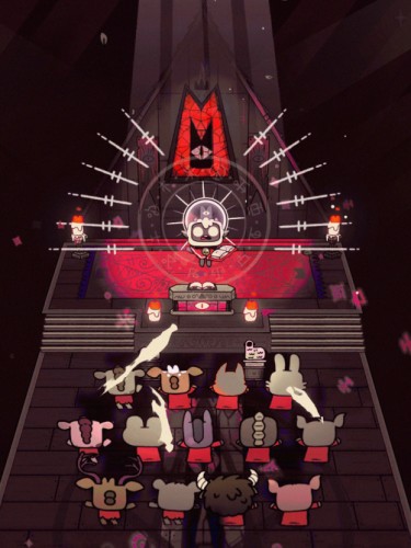 Cult of the Lamb