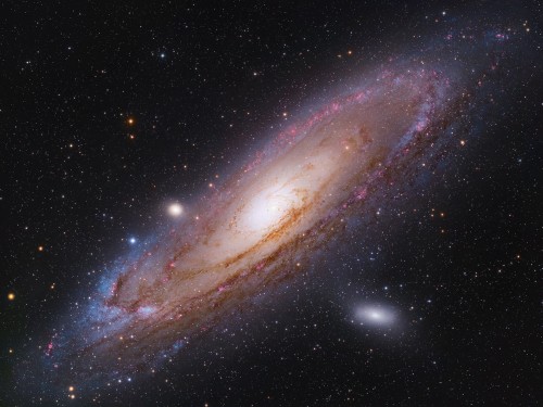 M 31