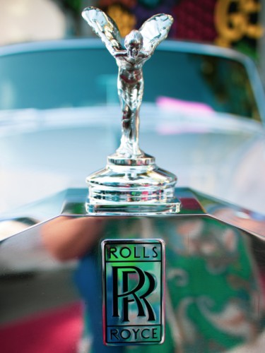 Rolls-Royce