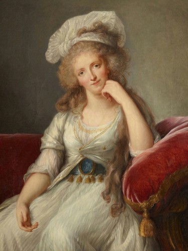 Louise-Marie-Adelaide